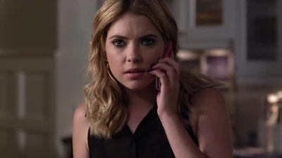 Dans Joyeux anniversaire, Emily !