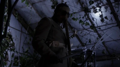 Dans Six pieds sous-terre