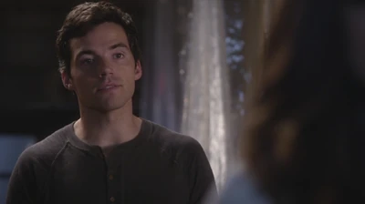 Dans À travers une vitre teintée