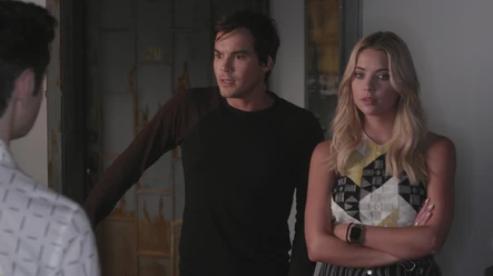 Dans Des ex bien utiles