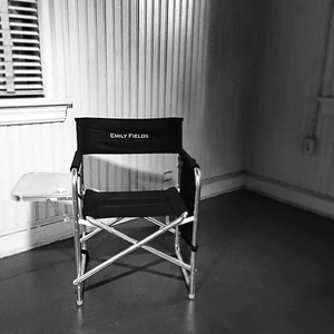 Sur le tournage