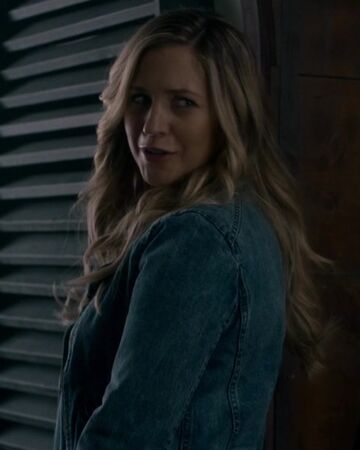 Sharlotta Dilaurentis Milye Obmanshicy Viki Fandom