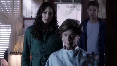 Dans Virée à Ravenswood