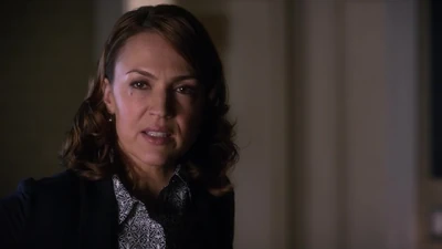 Dans En un battement de cils