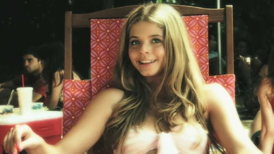 Dans Ne m'oubliez pas