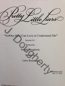 Script