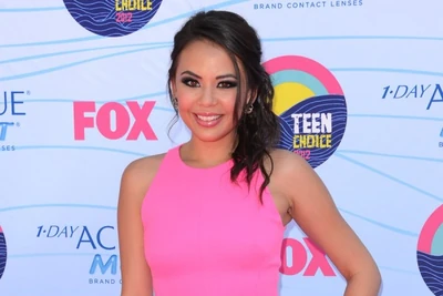 Teen Choice Awards (22 juillet 2012)