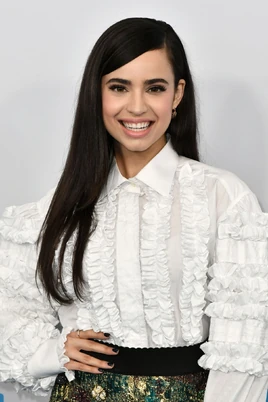 Sofia Carson