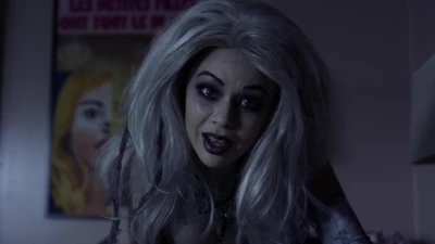 Dans Comment 'A' a volé Noël