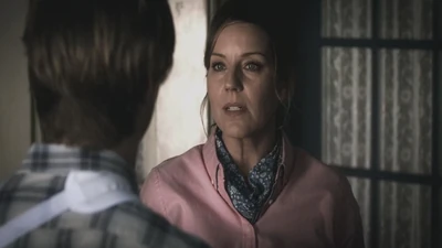 Dans On n'est jamais vraiment à l'abri à Rosewood