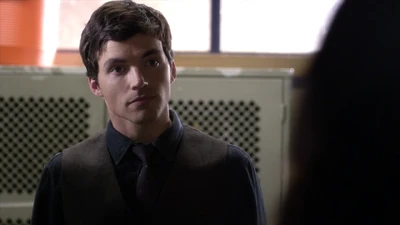 Dans Virée à Ravenswood