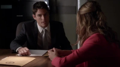 Dans Entre vérité et mensonges