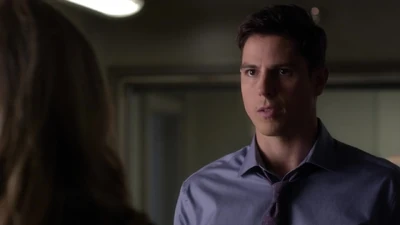 Dans En un battement de cils