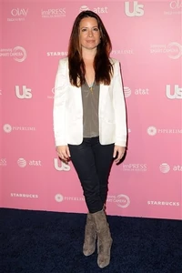 Us Weekly's Hot Hollywood 2012 (18 avril 2012)