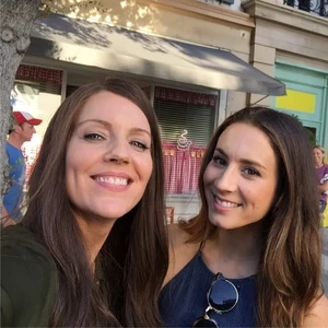 Sur le tournage