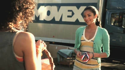 Dans Retour à Rosewood