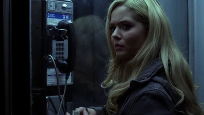 Dans Jamais dire jamais