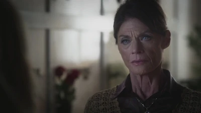 Dans À travers une vitre teintée