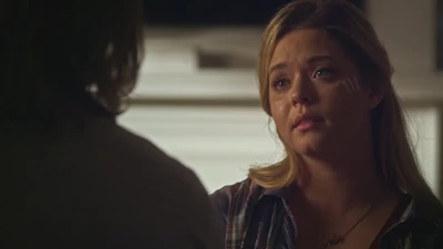 Dans On n'est jamais vraiment à l'abri à Rosewood