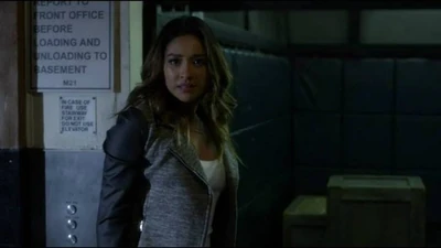 Dans Rencontres inespérées