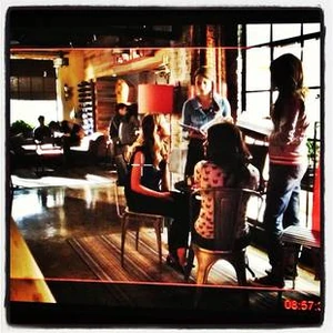 Sur le tournage