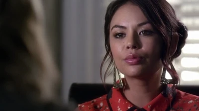 Dans Le manuel de la petite fille coupable