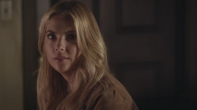 Dans Taisez-vous, douces menteuses