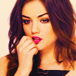 06 Lucy Hale