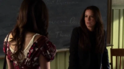 Dans Si ces poupées pouvaient parler