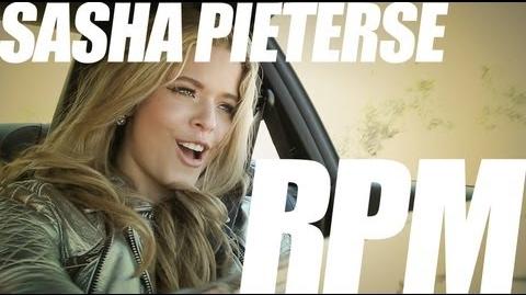 R.P.M._by_Sasha_Pieterse_-_Official_video