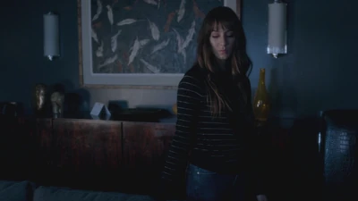 Dans Jusqu'à ce que la mort nous sépare