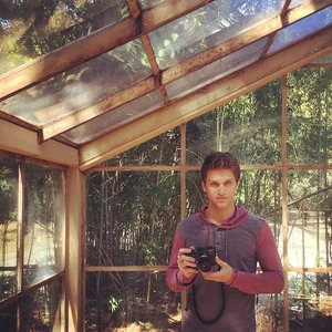 Sur le tournage