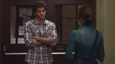 Dans Dans l'œil du cyclone