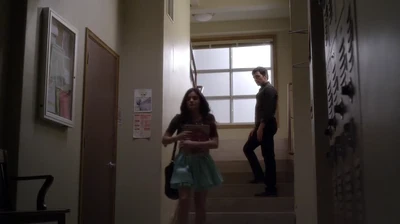 Dans Virée à Ravenswood