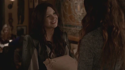 Dans Jusqu'à ce que la mort nous sépare