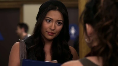 Dans Une question de loyauté