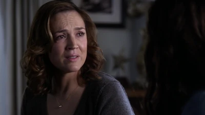 Dans Le mensonge de trop