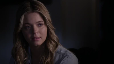 Dans Le mensonge de trop