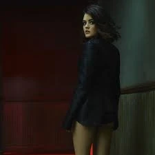 Photoshoot V Magazine