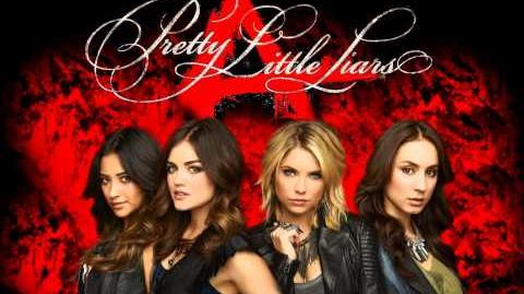 Pretty Little Liars - Emily's Ringtone