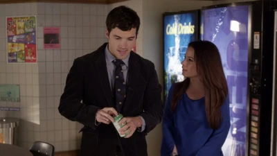 Dans Les borgnes sont rois