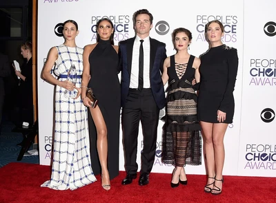 People's Choice Awards 2016