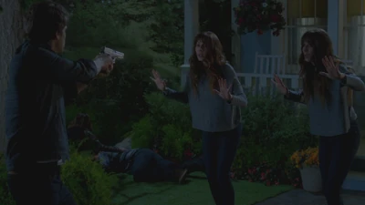 Dans Jusqu'à ce que la mort nous sépare