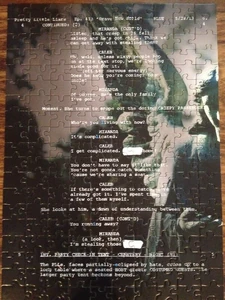 Script
