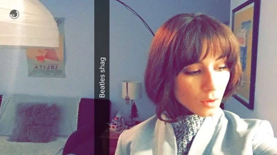 Sur le tournage