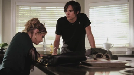 Dans Au royaume des aveugles