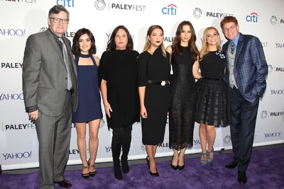 PaleyFest 2015