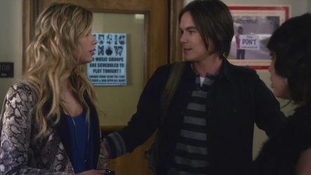 Dans Si ces poupées pouvaient parler