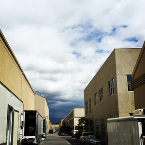 Sur le tournage