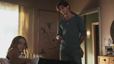 Dans Secret originel